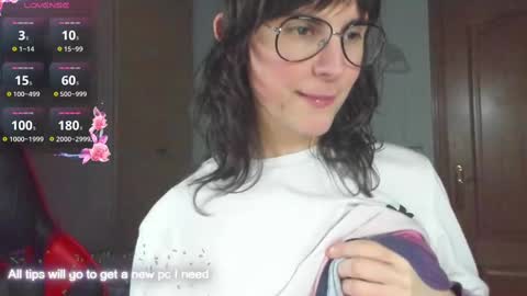 Snapshot of codyshome chatting on 02.12.25 Cody Bryan Maverick online show from 02.12.25