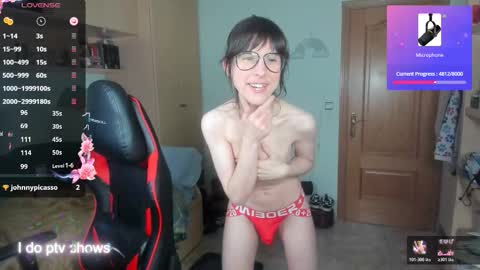 Snapshot of codyshome chatting on 11.24.25 Cody Bryan Maverick online show from 11.24.25