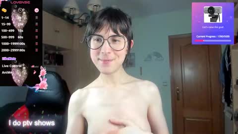 Snapshot of codyshome chatting on 12.15.25 Cody Bryan Maverick online show from 12.15.25