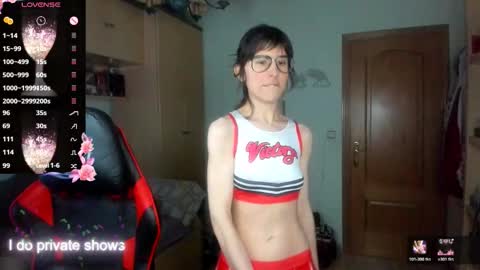 Snapshot of codyshome chatting on 02.05.26 Cody Bryan Maverick online show from 02.05.26