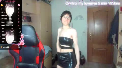 Snapshot of codyshome chatting on 02.20.26 Cody Bryan Maverick online show from 02.20.26