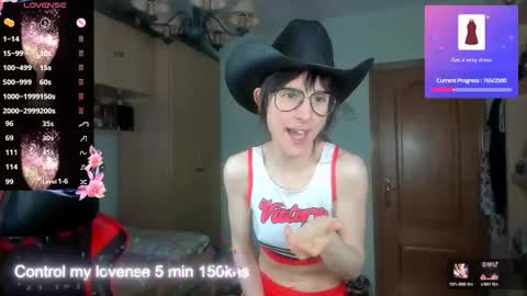 Snapshot of codyshome chatting on 03.09.26 Cody Bryan Maverick online show from 03.09.26