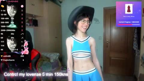 Snapshot of codyshome chatting on 03.10.26 Cody Bryan Maverick online show from 03.10.26