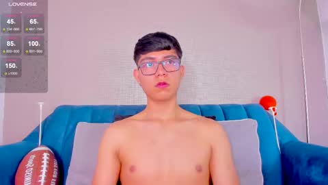 Cody online show from 03.10.25