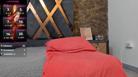 Cody Walker online show from 01.11.25