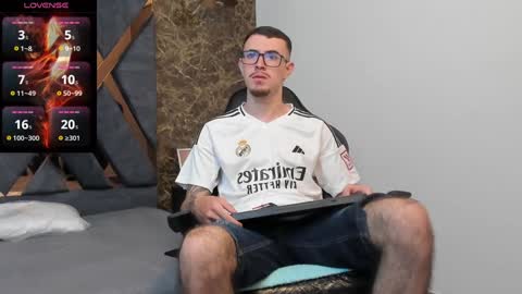 Cody Walker online show from 01.25.25