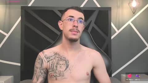 Cody Walker online show from 09.19.25