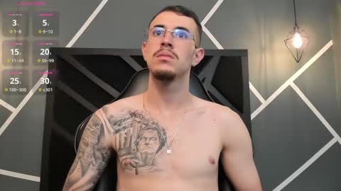 Cody Walker online show from 09.23.25