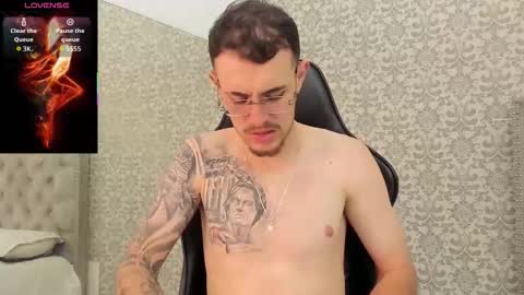 Cody Walker online show from 11.12.25