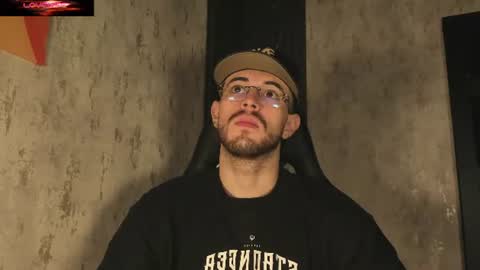 Cody Walker online show from 07.03.26
