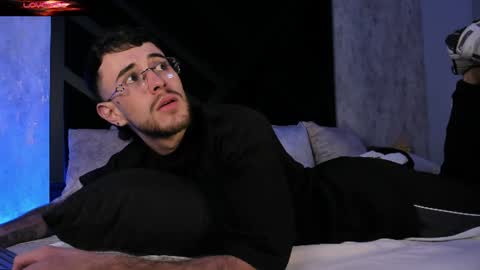 Cody Walker online show from 07.09.26