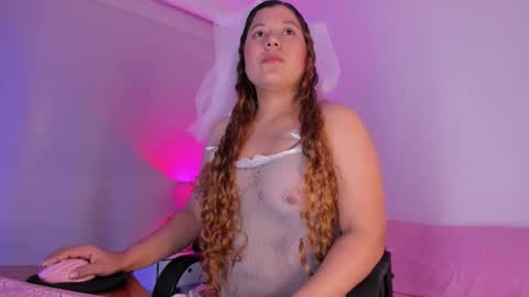 Snapshot of cofee_dreams chatting on 02.06.26 Coffee Dreams online show from 02.06.26