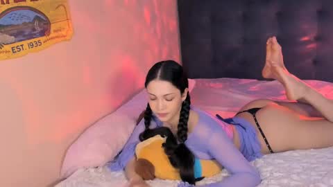 coffeealice online show from 10.03.25