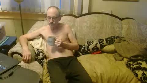 Snapshot of coffee601 chatting on 02.23.26 coffee601 online show from 02.23.26