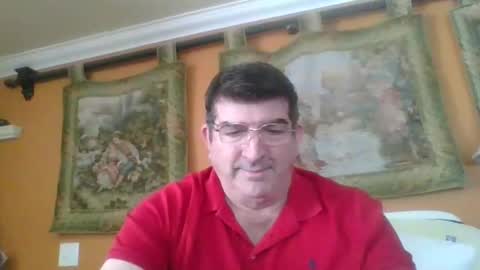 coffee90028 online show from 01.31.25