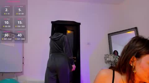 coffeeish online show from 03.19.26