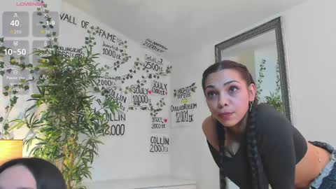 Snapshot of coffeeish chatting on 05.31.26 coffeeish online show from 05.31.26