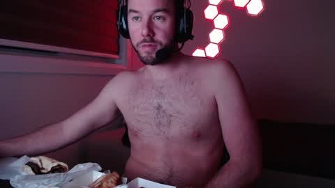 Snapshot of coffeelounge chatting on 02.07.25 c o f f e e l o u n g e online show from 02.07.25