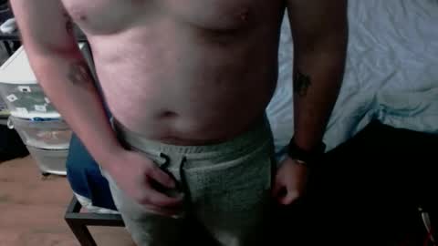 Mr. Fun Time online show from 01.19.25