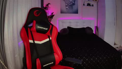 Ur goddess Nikki online show from 01.25.25