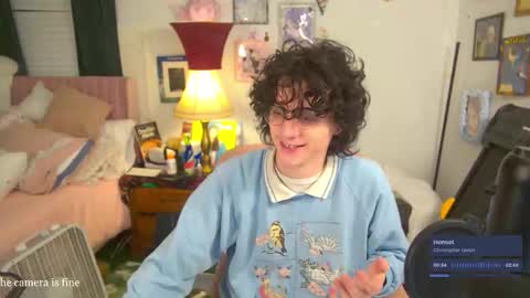 Cokia online show from 12.23.25