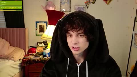 Cokia online show from 02.26.26