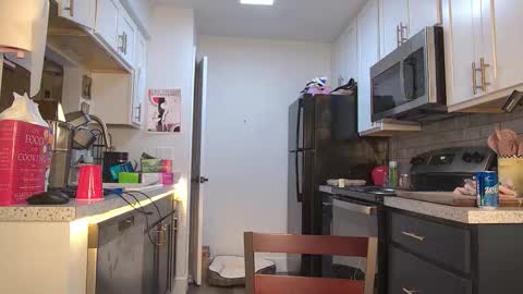 Cokia online show from 03.01.26