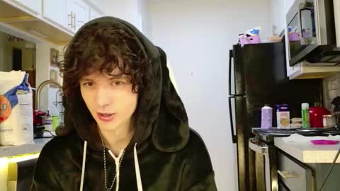 Cokia online show from 03.01.26