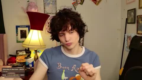 Cokia online show from 03.02.26