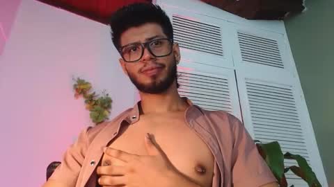 Colby online show from 11.05.25