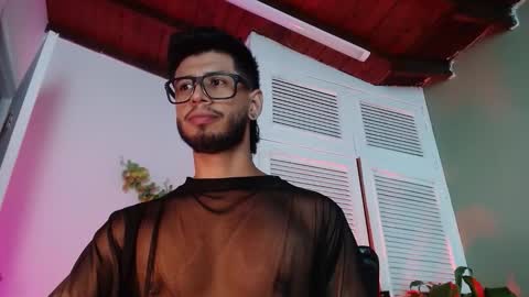 Colby online show from 11.14.25