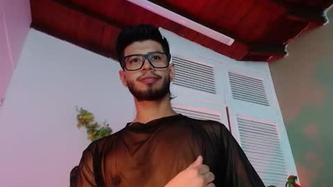 Colby online show from 11.14.25