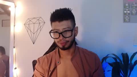 Colby online show from 01.08.26