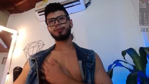 Colby online show from 01.17.26