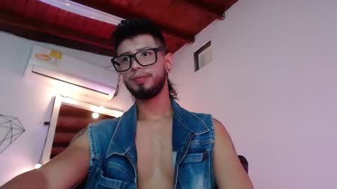 Colby online show from 02.13.26