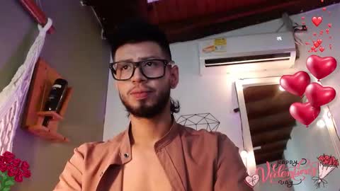 Colby online show from 02.14.26