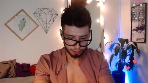 Colby online show from 02.19.26