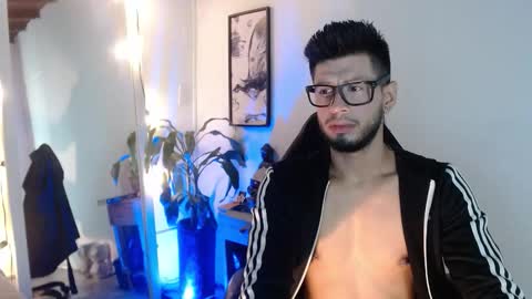 Colby online show from 02.21.26