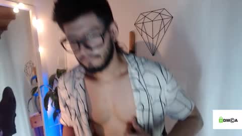 Colby online show from 03.07.26