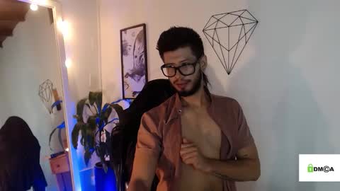 Colby online show from 03.10.26