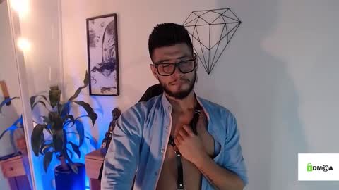 Colby online show from 03.20.26