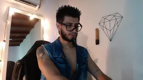 Colby online show from 04.29.26