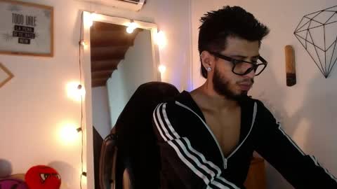 Colby online show from 04.30.26