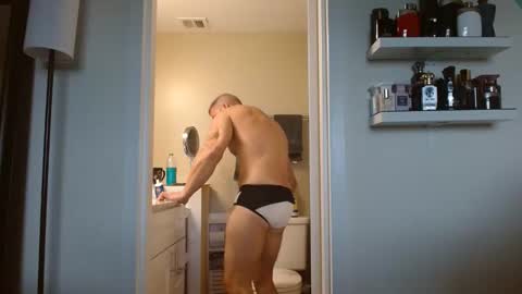 Colby big dick money online show from 10.19.25