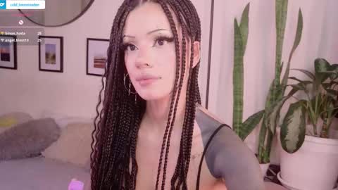 Snapshot of cold_leemonade chatting on 03.18.26 Mena IGXTTOF cold leemonadee online show from 03.18.26