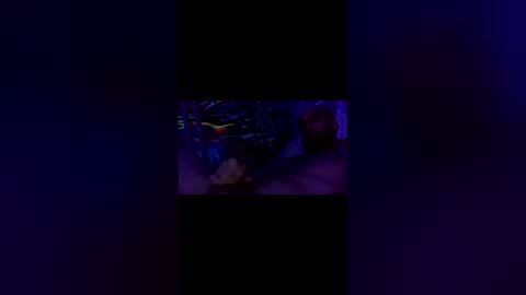 ColdAsLuke online show from 03.21.26