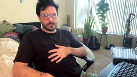 coldmobil3 online show from 01.16.26