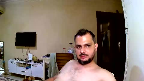 coldskull15 online show from 09.18.25