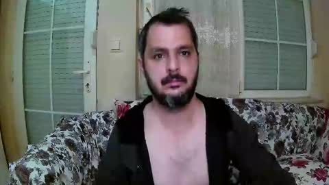 coldskull15 online show from 11.08.25