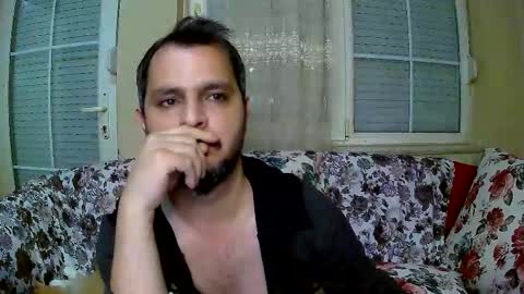 coldskull15 online show from 11.12.25